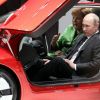 США наносят очередной удар по сближению России и Германии