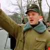 'Все равно где воевать, лишь бы против русских' (Фото: Глеб Гаранич / Reuters) Фото: Глеб Гаранич / Reuters