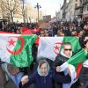 Алжир готовят к цветной революции? (Алжир готовят к цветной революции?) Алжир готовят к цвет…