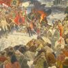 'Царь' и 'олигархия'