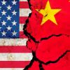 Возможная торговая сделка США и Китая – мир или только перемирие? (Возможная американо-китайская торговая сделка – мир или перемирие?) Возможная американо-…