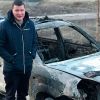 Нервный Порошенко