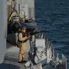 Меркель сорвала военную провокацию США в Черном море (Учения НАТО в Черном море | © AFP 2019 / Daniel Mihailescu) Учения НАТО в Черном…