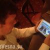 Олег Царев: Проблема Украины не рассосётся, и нам придётся её решать