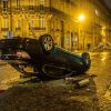 Le Figaro: половина Парижа живет по законам джунглей (Акция протеста автомобилистов жёлтые жилеты в Париже | © РИА Новости, Ирина Калашникова) Акция протеста автом…