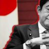 Провокационная статья о замыслах Абэ в The Japan Times (Синдзо Абэ | Иван Шилов © ИА REGNUM) Синдзо Абэ | Иван Ши…