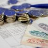 Власть 'прозрела' и увидела, что с оплатой услуг ЖКХ что-то не так? (Оплата ЖКХ | Дарья Антонова © ИА REGNUM) Оплата ЖКХ | Дарья А…