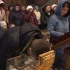 Верующие и атеисты