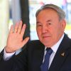 Назарбаев объявил об отставке