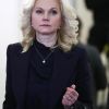 Нацпроекты: Власть тратит бюджетные триллионы, а россияне нищают (На фото: Татьяна Голикова (Фото: Валерий Шарифулин/ТАСС)) На фото: Татьяна Гол…