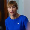 Эстония, проложив дорогу в Кремль, расколола прибалтийский фронт (На фото: Керсти Кальюлайд (Фото: Global Look Press)) На фото: Керсти Каль…