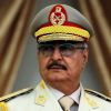 Наступающий в Ливии силовик Хафтар даст Европе нефть и остановит миграцию