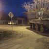 'На предложение сдаться открыли стрельбу'. НАК показал видео спецоперации в Тюмени