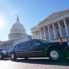 США предлагают России сдаться по-хорошему, а Путину учиться у Горбачева (На фото: Капитолий в Вашингтоне, США (Фото: Zuma/TASS)) На фото: Капитолий в…