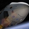 CNN: США снова остались без космического корабля. Надежда на Россию (Капсула Кру Дрэгон компании Спэйсэкс | © public domain, Official SpaceX Photos) Капсула Кру Дрэгон к…