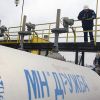 Москва посадила Лукашенко на голодный паёк (На фото: участок нефтепровода на территории ОАО МН Дружба Брянского районного управления НПС Новозыб…) На фото: участок неф…