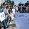 Украина: языковый закон и политическая борьба (© Украина.ру) © Украина.ру
