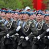 О 'бунте' курсантов-десантников