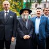 Владимир Карасёв: Главный раввин Днепропетровска об отношении к Зеленскому