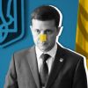 Обращение Зеленского к Путину: паспорт РФ — право забыть о правах человека (Владимир Зеленский | Иван Шилов © ИА REGNUM) Владимир Зеленский |…