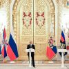 Главный порок: Что не позволяет Западу смириться с Путиным (Фото: Алексей Никольский/пресс-служба президента РФ/ТАСС) Фото: Алексей Николь…