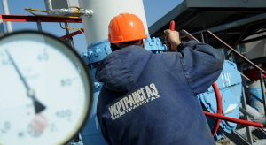 ЕС предупредил Киев о возможном лишении прав на транзит газа ZumaTASS ЕС предупредил Киев …