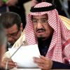 Зачем королю Салману потребовалось собирать лидеров арабских государств? (Иллюстрация: Kremlin.ru) Иллюстрация: Kremlin.ru