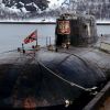 Пропагандистская подводная атака