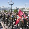 Поутру на хуторе (На фото: инаугурация избранного президента Украины Владимира Зеленского в Киеве (Фото: AP/TASS)) На фото: инаугурация…