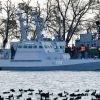 Украинские корабли в Керчи: а ну-ка, отними