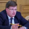 Украинский вице-премьер пригрозил свергнуть 'новых русских' в Киеве (Павел Розенко. Фото: vse. media) Павел Розенко. Фото:…