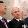 Путин и Си против всех