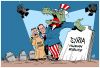 Провал сирийской политики США