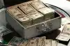 Бесхозные миллиарды? (Бесхозные миллиарды?) Бесхозные миллиарды?