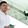 Президент в смартфоне. Зеленскому уже подстелили соломку (© РИА Новости, Стрингер) © РИА Новости, Стрингер