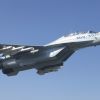На что способен новейший сверхзвуковой российский истребитель МиГ-35 (Приближен к пятому поколению: на что способен новейший сверхзвуковой российский истребитель МиГ-35) Приближен к пятому п…