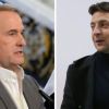 Зеленский и другие vs Медведчук: кто кого на милосердии?