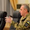 Начальник генштаба Украины Муженко подписал явку с повинной, признавшись в военных преступлениях (© Facebook, Віктор Муженко) © Facebook, Віктор Муженко