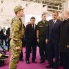 Санкции склоняются к капитуляции