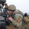 Об урегулировании конфликта в Донбассе во время выборов на Украине