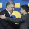 Дело Порошенко живёт и убивает