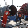 Handelsblatt: низкие цены помогают 'Газпрому' выдавливать из Европы американского конкурента (В 2018 году Газпром укрепил свои позиции главного поставщика газа в Европу, а в 2019-м позиции росси…) В 2018 году Газпром …