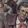 Страна доносов: как юный патриот заставил свинью говорить по-украински (© Сергей Бондар) © Сергей Бондар