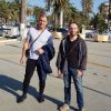 Ливия: немедленно освободить арестованных! (Максим Шугалей (слева), Александр Проковьев (справа)) Максим Шугалей (слев…