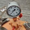 Будет холодно. Москва и Киев готовятся к 'новогодней газовой войне' (Объект газотранспортной системы Украины | © AP Photo / Bela Szandelszky) Объект газотранспорт…