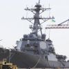Американцы готовят на Украине плацдарм для нападения на Россию (Фото: Архип Верещагин/ТАСС) Фото: Архип Верещагин/ТАСС