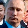 Что произошло на G-20 и почему некто начал войну с Путиным, Трампом и Си