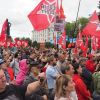 Метастазы 'шиесизации': 'сборка' маргиналов для разрушения государства (Московский митинг в защиту Шиеса. Источник: Activatica) Московский митинг в …