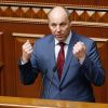 Спикер Парубий решил возглавить 'парад победы'