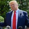 Трампу не удалось восстановить величие США - пора переходить к обороне (Дональд Трамп. Иллюстрация: nation-news.ru) Дональд Трамп. Иллюс…